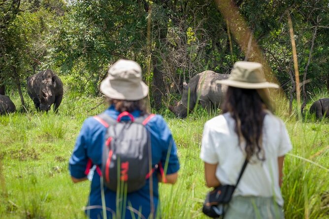 3 Days gorilla trekking Safari tour in Uganda - Bwindi Lodge Base and the Batwa Cultural Visit