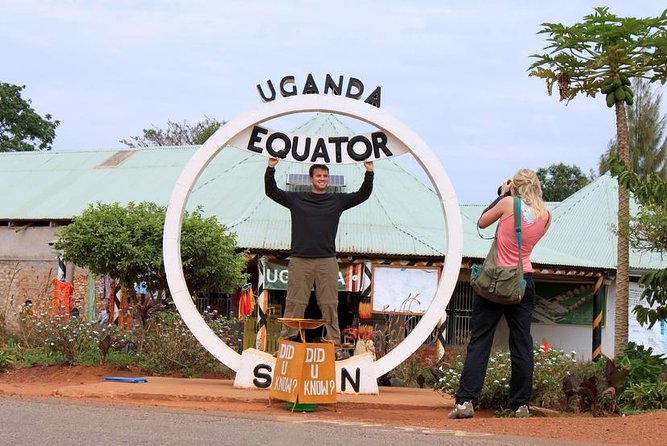 3 Days Group Safari To Queen Elizabeth Park In Uganda. - Day 2: Kasenyi morning game drive, then the Kazinga Channel cruise