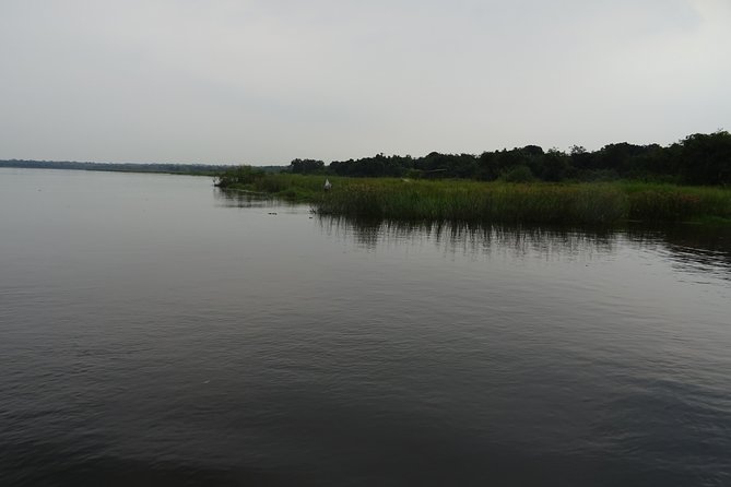 3 Days Lake Bunyonyi and Gorilla Trekking Tour in Uganda - From Kampala to Lake Bunyonyi: the smooth start that sets the tone