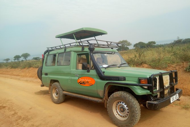 3 Days Lake Bunyonyi and Gorilla Trekking Tour in Uganda - Price and value: is $2,194.88 per person worth it?