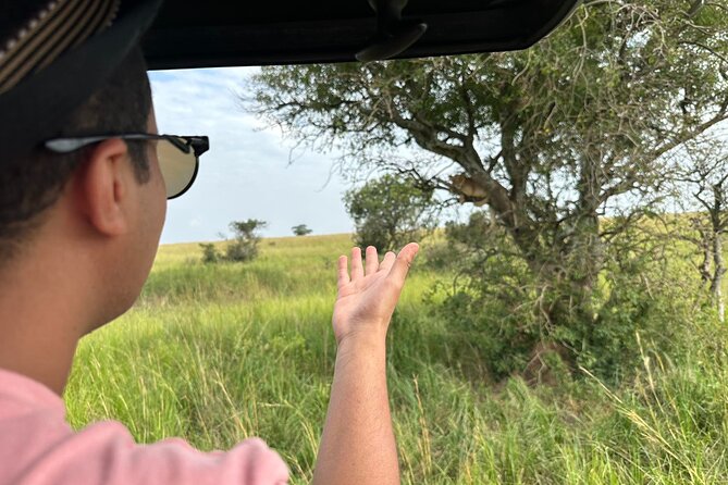 3 Days magical Murchison falls safari - Price and logistics: what you pay for, and what you do not