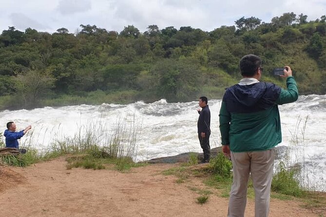 3 Days magical Murchison falls safari - Wildlife expectations: how to aim your eyes without losing your patience