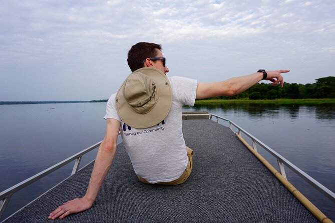 3 Days Murchison Falls Adventure Wildlife Safari Uganda Tour - Price and Logistics: What $1,300 Buys You (and What It Doesn’t)