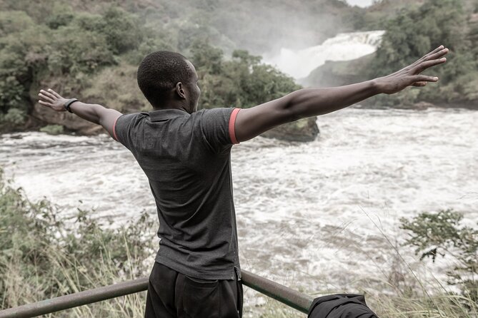 3 Days Murchison Falls Adventure Wildlife Safari Uganda Tour - Wildlife Odds: How You Increase Lion, Elephant, Giraffe, and Hippo Chances