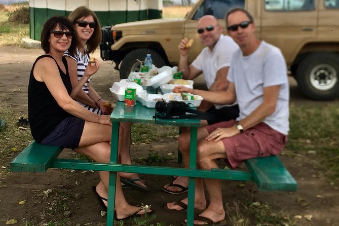 3 Days Murchison Falls Holiday Safari - Murchison Falls, Nile Time, and What You’re Actually Buying Into