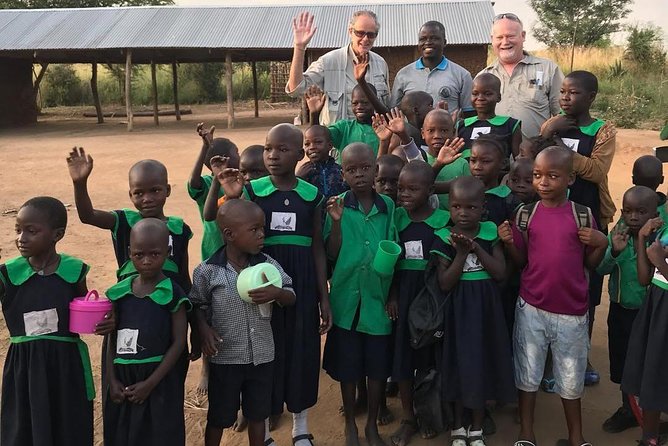 3 Days Murchison Falls Holiday Safari - Mubaku Community Tour: The Cultural Half That Makes the Safari Feel Real