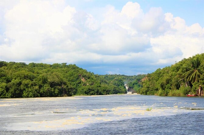 3 Days Murchison Falls National Park Safari & Rhino tracking - Pacing, group size, and why the plan feels efficient