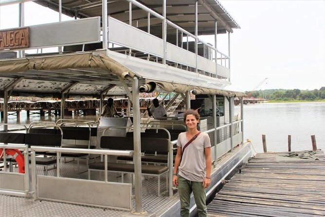 3 Days Murchison Falls National Park Safari & Rhino tracking - Price and what $990 buys you in real safari terms
