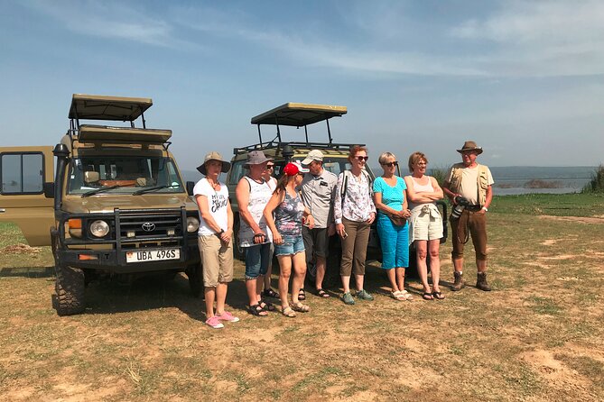 3 Days Private Tour in Murchison Falls National Park - Key things to know before you go
