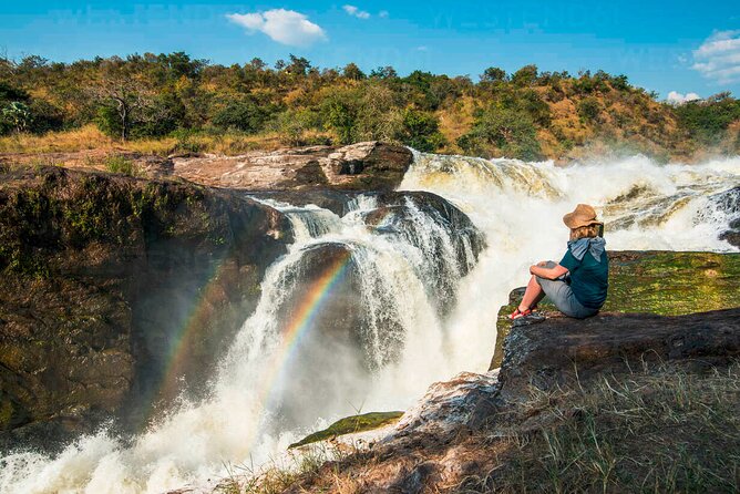 3 Days Private Tour in Murchison Falls National Park - Price and value: what $820.58 per person really buys you