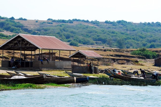 3 days Queen Elizabeth National Park Uganda Safari - The Green Equator stop on the Masaka Road