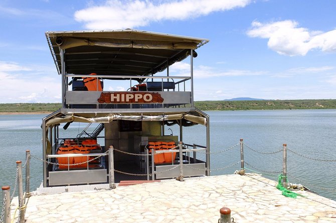 3 days Queen Elizabeth National Park Uganda Safari - Price and value: is $692.31 per person a fair deal?