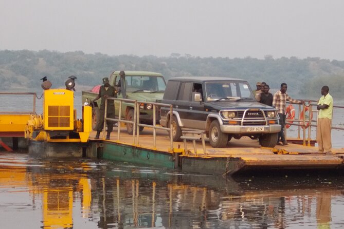 3 Days Trip To Murchison Falls - The Nile’s river life: where your boat cruise fits in