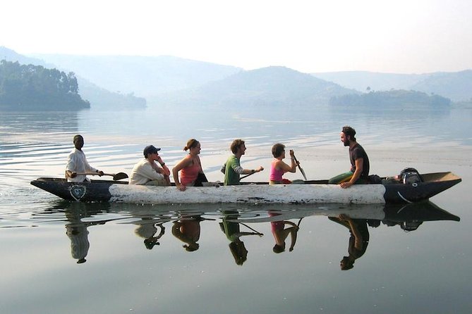 3 days Uganda Gorilla safari tour with relaxation on Lake Bunyonyi - Who should book this 3-day Bwindi and Lake Bunyonyi safari
