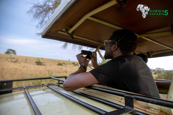 3 Days Wild Tour Queen Elizabeth National Park Safari Uganda - Price and value: $1,300 per person, what you really get