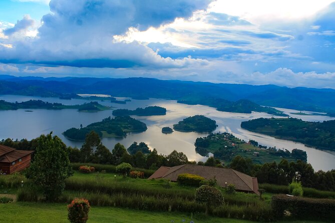 4 Days Gorilla tracking Tour in Uganda - Meals, Timing, and the Small Comforts That Make the Trip Easier