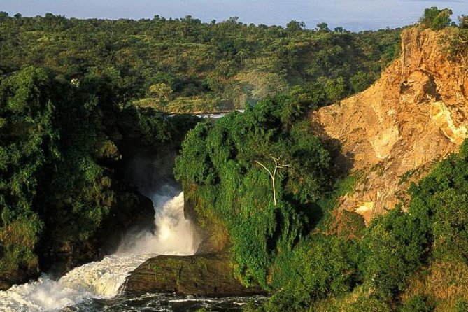 5-Day Murchison Falls, Budongo Chimps, Wildlife Big 5 Safari - Key things to know before you go