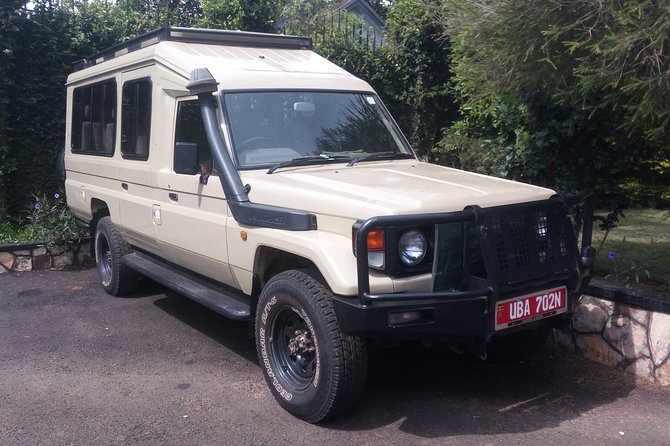 5 Days Gorilla Safari Uganda - Nkuringo eco-lodge views and why comfort matters after tracking