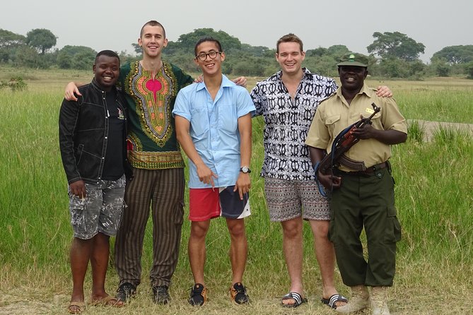 5 Days gorillas and Lion Tour in Uganda - Who this tour suits best, and who should rethink it