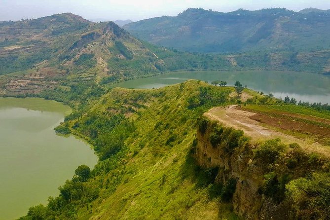 6 Day Gorilla tracking and Wildlife Safari - Day 6 Back to Entebbe: Breakfast, Transfer, and Flight Timing