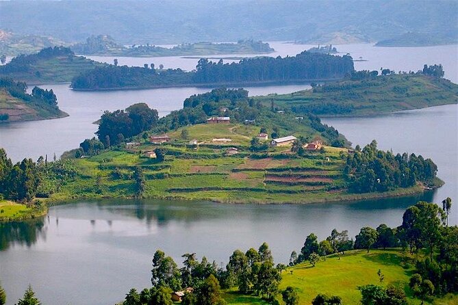 8-Day Murchison Falls, Chimp and Epic Gorilla Trekking - Lake Mburo horse ride and the return to Entebbe with photo stops