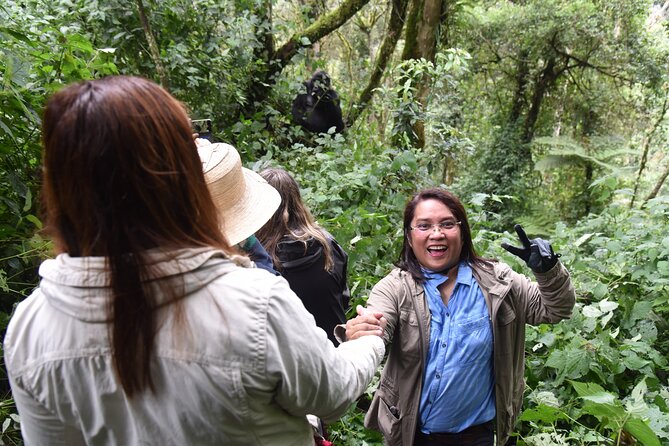 8-Day Private Uganda Big 5 Luxury Safari with Gorillas and Chimps - Day 5: Kasenyi Game Drive and a Kazinga Channel Cruise for Hippos and Crocs