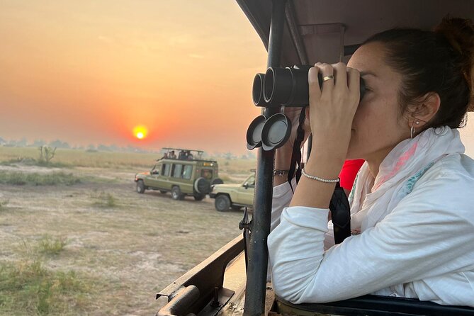 9 Days Uganda Wildlife Safaris, Gorilla Trekking & Hiking - Key highlights to know before you book