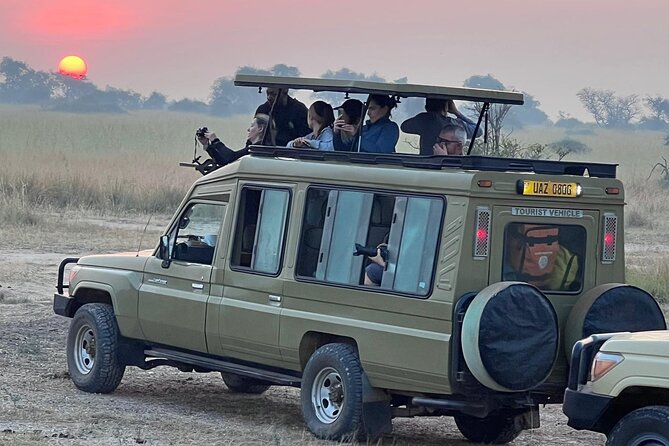 9 Days Uganda Wildlife Safaris, Gorilla Trekking & Hiking - Price and value: what $3,726 includes, and what you must budget separately