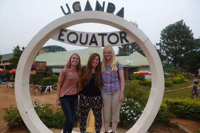 A Tour To Uganda Equator - Key things to know before you go