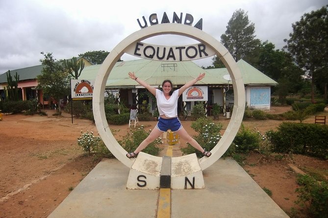 A Tour To Uganda Equator - Why Kayabwe’s Equator Line makes a good day trip