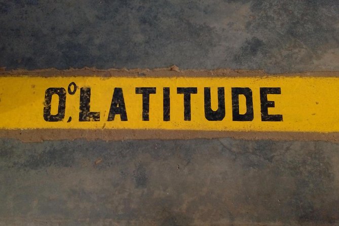 A Tour To Uganda Equator - Price and logistics: does $350 per person feel like value?