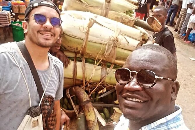 Best Kampala group Walking Tour. - Price and walking time: what $25 buys you, and what to budget