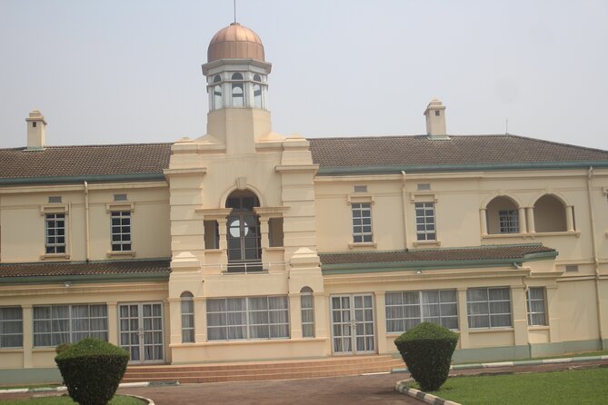 Best Kampala group Walking Tour. - Should you book this Kampala group walking tour?