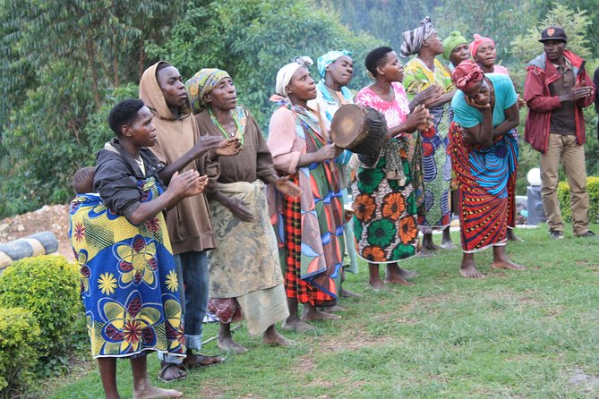 Bwindi Gorilla Safari - 3 Days - Who this safari fits best (and who should think twice)
