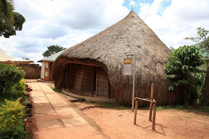 Cooking Class for Typical Ugandan Food in Kampala - Key things to know before you go