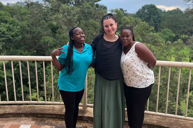 Day and Night City Tours in Kampala - Key highlights you should care about