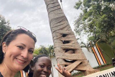 Day and Night City Tours in Kampala