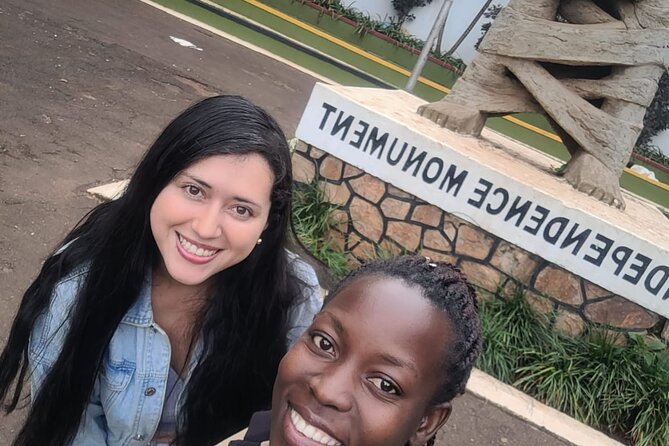 Day and Night City Tours in Kampala - What a typical day feels like, stop to stop