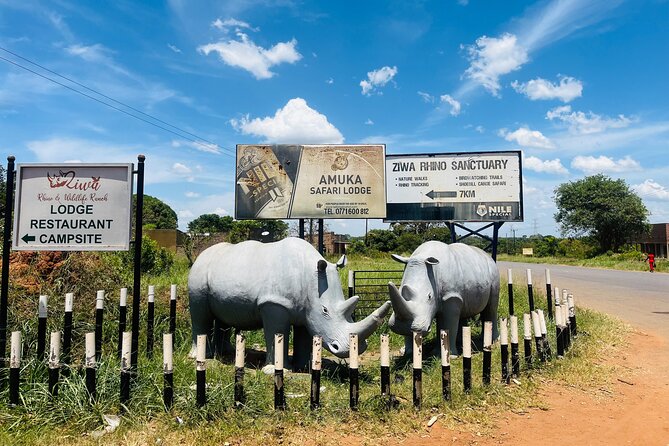 Day Tour Of Ziwa Rhino Sanctuary and Wildlife Ranch - ZIWA RHINO TREKKING - Price and value: why $300 can make sense here