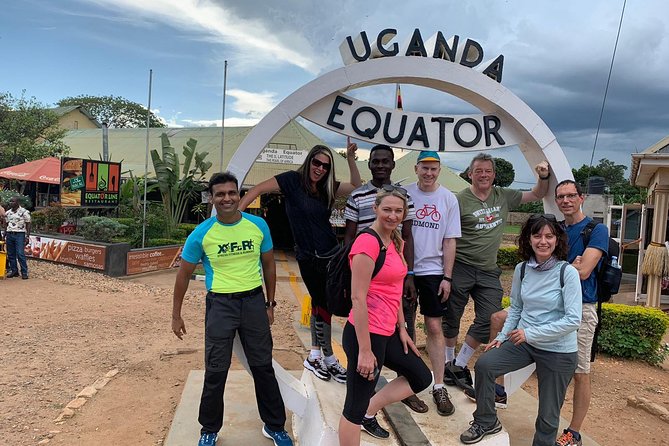 Discover the Magic of Uganda's Equator on a 1-Day Tour - Key highlights before you go