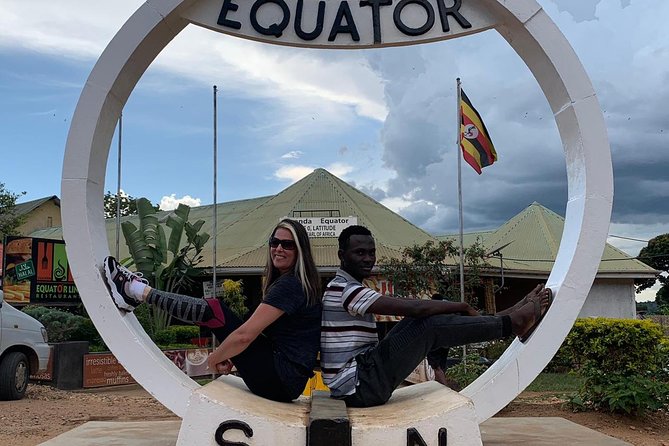 Discover the Magic of Uganda's Equator on a 1-Day Tour - The 4-hour day trip from Kampala: how the timing works