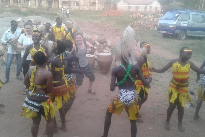 Eight days cultural and wildlife tour in Uganda - Key highlights worth getting excited about