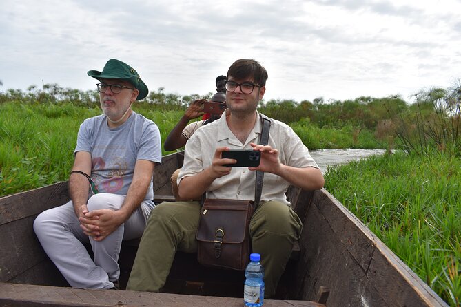 Entebbe Eco Tour - Full Day - Price and logistics: is $270 good value for this day?