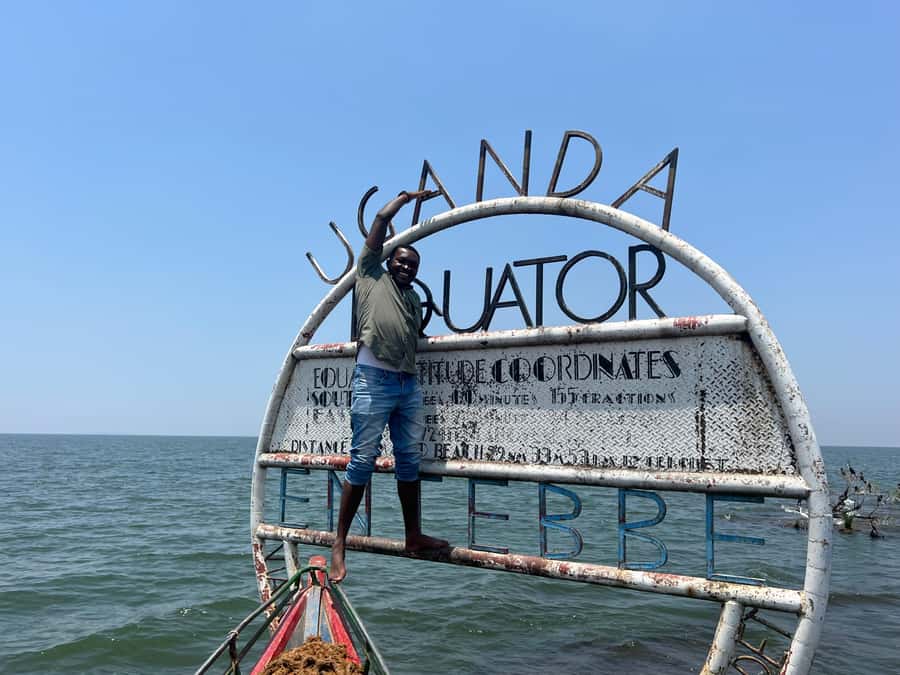 Entebbe: Equatar Line Tour & Victoria Lake Sunset Boat Ride - Timing, Duration, and How the Day Actually Feels