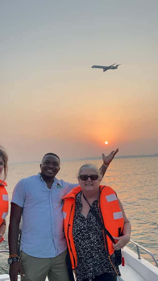 Entebbe: Equatar Line Tour & Victoria Lake Sunset Boat Ride - Price and Value: Is $130 per Person Fair?