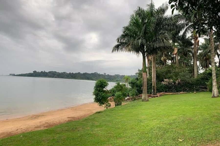 Entebbe: Guided Walking Tour - Starting at Victoria Mall: the walk that strings Entebbe together