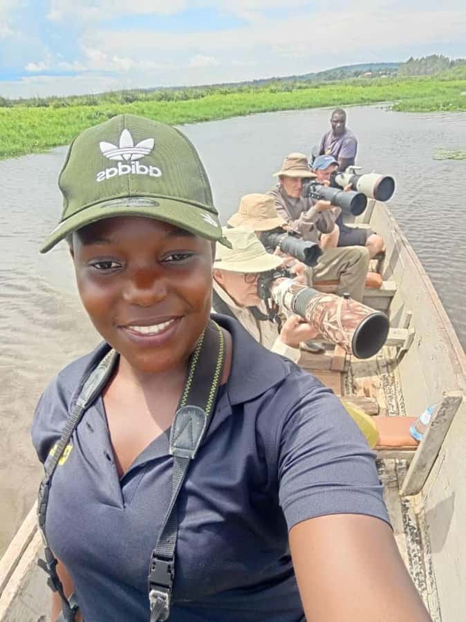 Entebbe: Mabamba Swamp Shoebill Tracking Boat Tour - Inside the Mabamba Wetlands: how Shoebill tracking really works