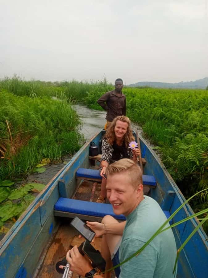Entebbe: Mabamba Swamp Shoebill Tracking Boat Tour - What to pack: light layers, sun, insects, and camera time