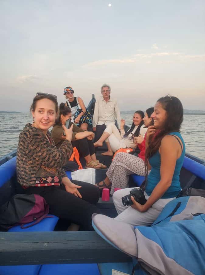 Entebbe: Mabamba Swamp Shoebill Tracking Boat Tour - Getting the most out of your guide and group size