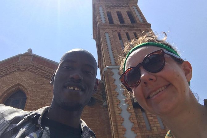 Entebbe Walking Tour (3 Hours) with Zoo and Botanical Gardens Options - Key highlights you will feel right away